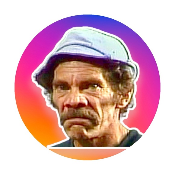 Meet your Posher, John - Picture 1 of 1